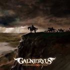GALNERYUS Ultimate Sacrifice album cover