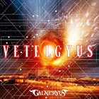 GALNERYUS Vetelgyus album cover
