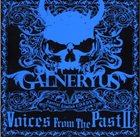 GALNERYUS Voices from the Past II album cover