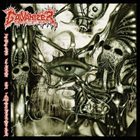 GALVANIZER — Prying Sight of Imperception album cover