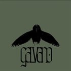 GALVANO Galvano album cover