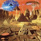 GAMMA RAY Blast From the Past album cover