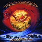 GAMMA RAY — Land of the Free album cover