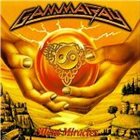 GAMMA RAY Silent Miracles album cover