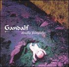 GANDALF Deadly Fairytales album cover