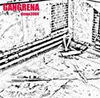 GANGRENA Demo 2004 album cover