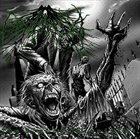 GANGRENA The Zombie Chronicles album cover
