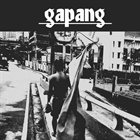 GAPANG Mabagal, Mabigat At Madumi album cover