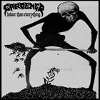 GARDENER Demo 2 album cover