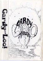 GARDY-LOO! Gardy-Loo album cover