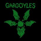GARGOYLES Gargoyles album cover