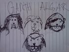 GARTH ALGAR Demo EP album cover