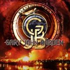 GARY JOHN BARDEN — Eleventh Hour album cover