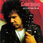 GARY MOORE After The War album cover
