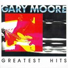GARY MOORE Greatest Hits album cover