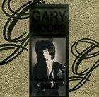 GARY MOORE Special Edition Gold album cover