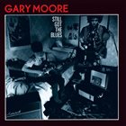 GARY MOORE Still Got The Blues album cover
