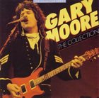 GARY MOORE The Collection album cover