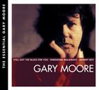 GARY MOORE The Essential Gary Moore album cover