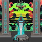 GARY MOTHER FUCKING OAK Rebirth album cover