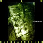 GAS Reincarnation album cover