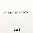GAS Sweet Emotion album cover
