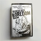 GASMASK TERRÖR Bordeaux Boredom Volume 1 album cover