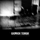 GASMASK TERRÖR Gasmask Terrör album cover