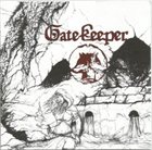 GATEKEEPER Prophecy and Judgement album cover