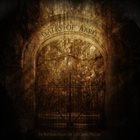 GATES OF AARU In Retribution Of Life And Decay album cover