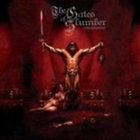 THE GATES OF SLUMBER Conqueror album cover