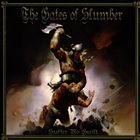 THE GATES OF SLUMBER Suffer No Guilt album cover