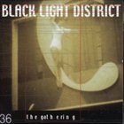 THE GATHERING Black Light District album cover