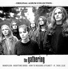 THE GATHERING Original Album Collection album cover