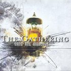 THE GATHERING Sand And Mercury album cover
