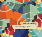 THE GATHERING TG25: Diving into the Unknown album cover