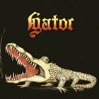 GATOR Gator album cover
