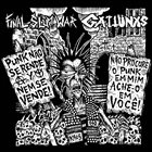 GATTUNXS Final Sum War / Gattunxs album cover