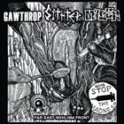 GAWTHROP Far East Nihilism Front album cover