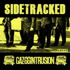 GAZ-66 INTRUSION Sidetracked / GAZ-66 Intrusion album cover