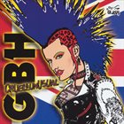G.B.H. Cruel & Unusual album cover