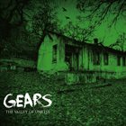 GEARS The Valley Of Unrest album cover
