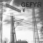 GEFYR Livsfarlig Ledning album cover