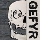GEFYR Mass//Reaction / Gefyr album cover