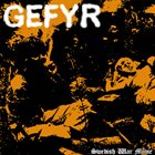GEFYR Swedish War Movie album cover