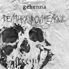 GEHENNA Deathkamp Ov The Skull album cover