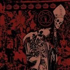 GEHENNA Gehenna / Blind To Faith album cover