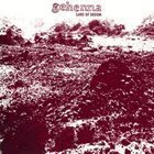 GEHENNA Lands Of Sodom album cover