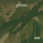 GEHENNA WW album cover
