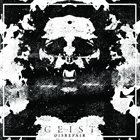 GEIST Disrepair album cover